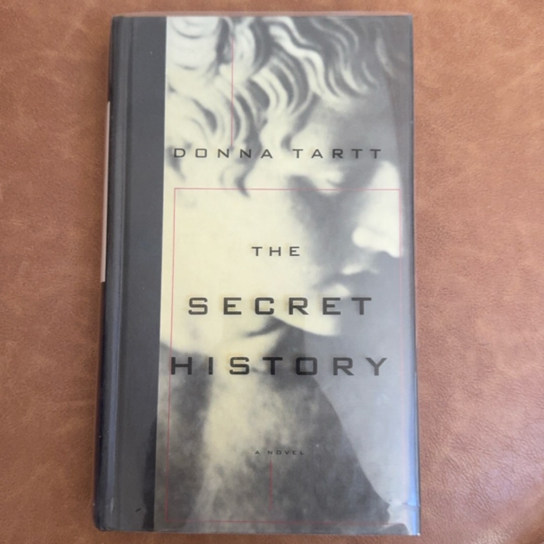 The Secret History