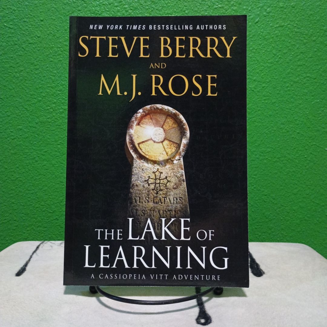 The Lake of Learning