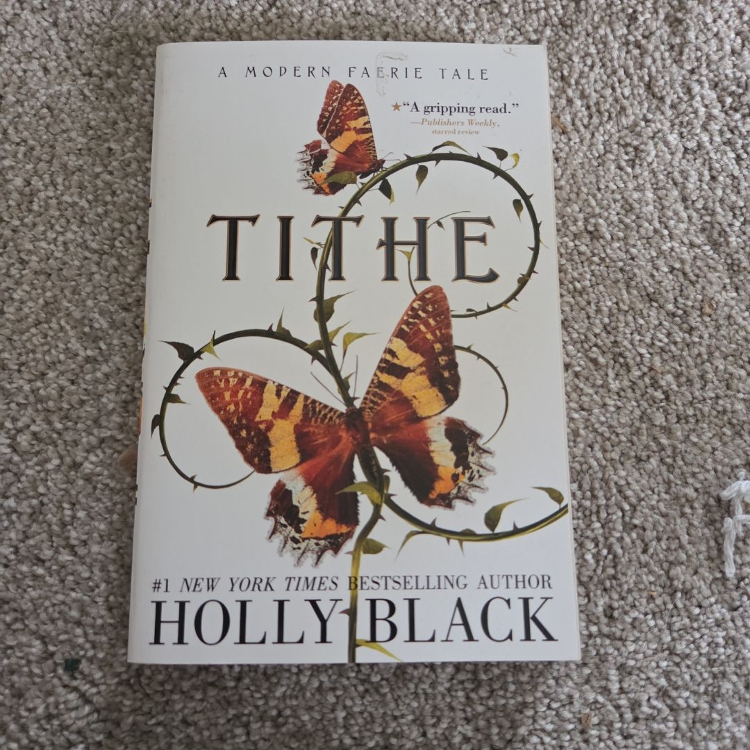 Tithe
