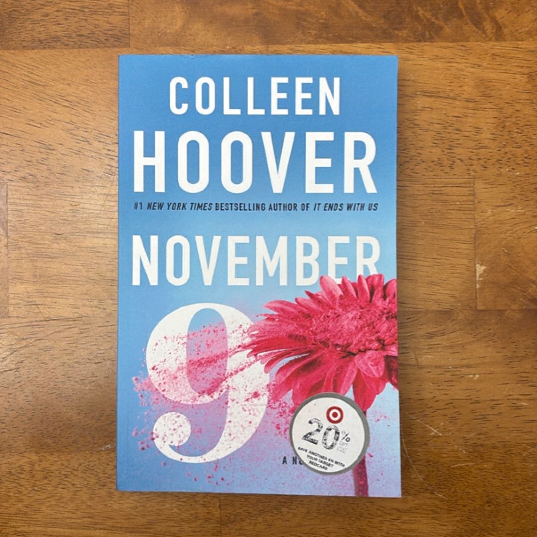 November 9