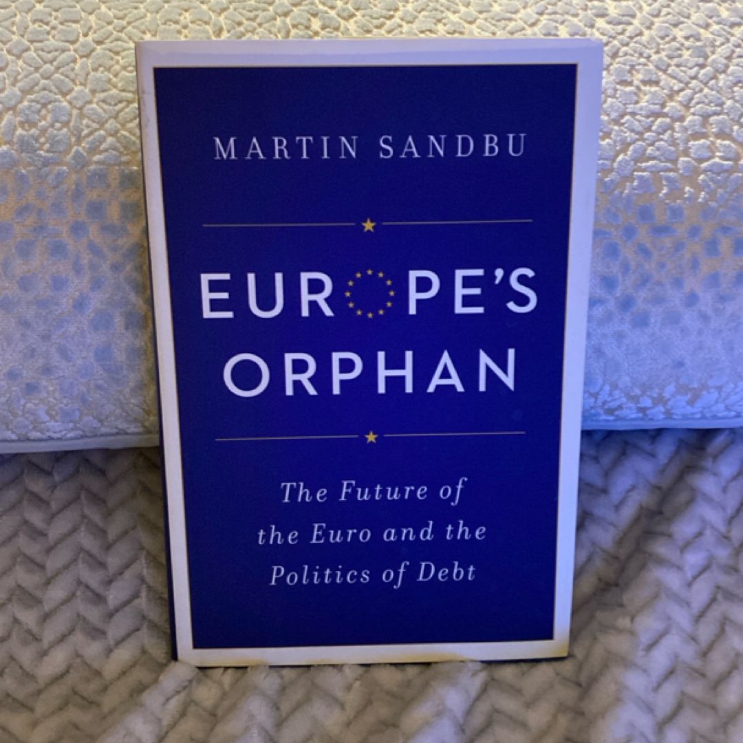 Europe's Orphan