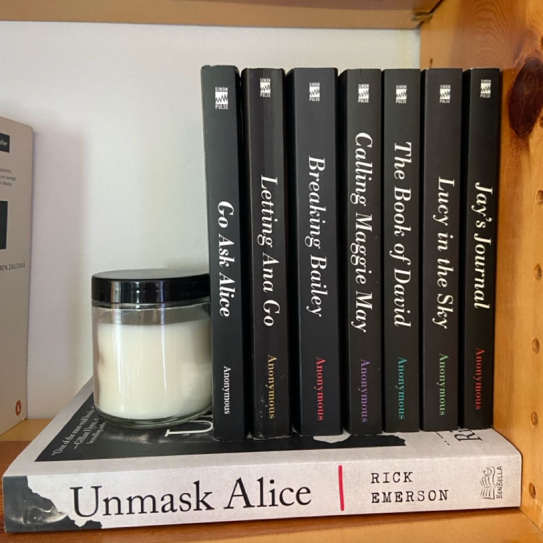 Unmask Alice