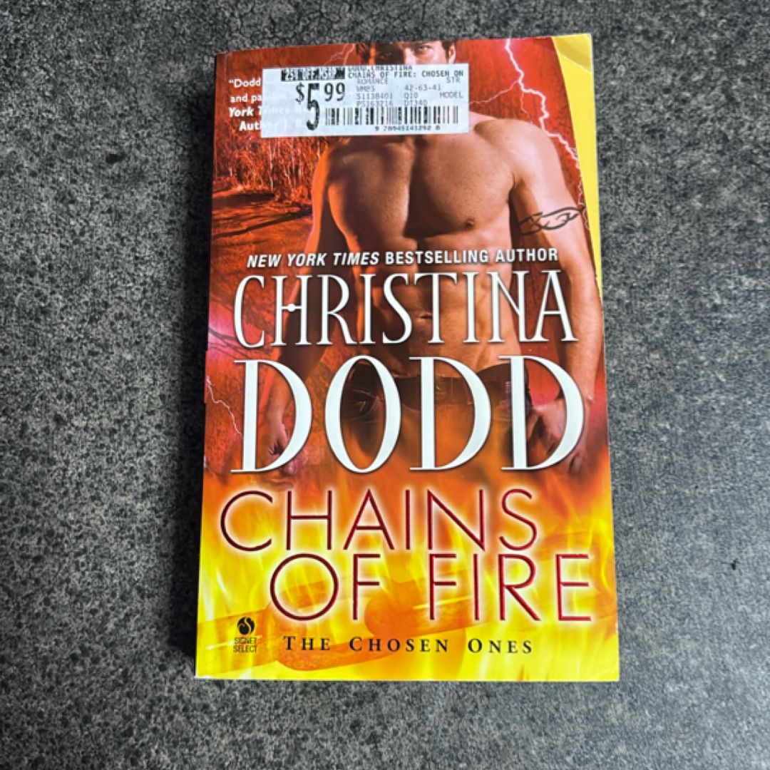 Chains of Fire