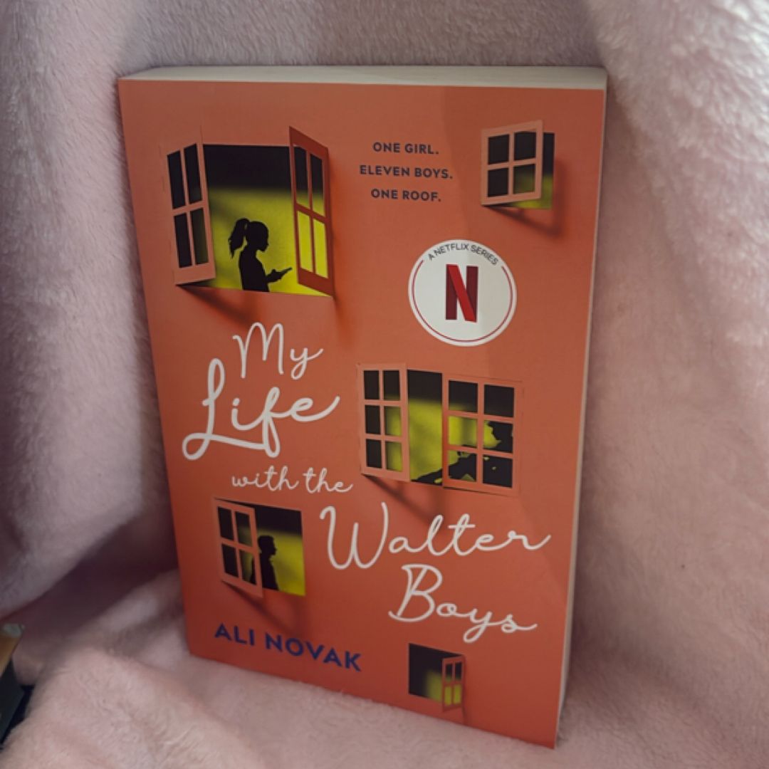 My Life with the Walter Boys