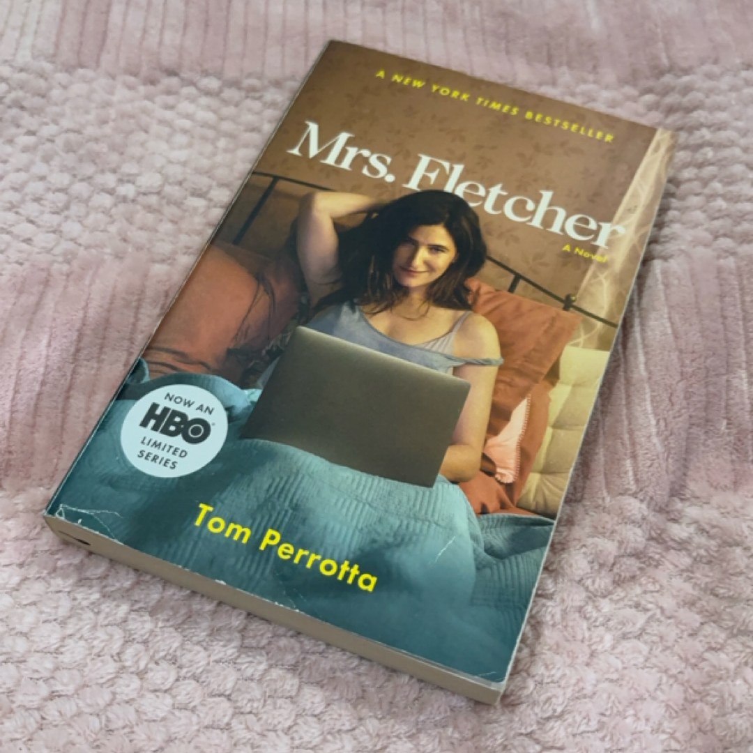 Mrs. Fletcher