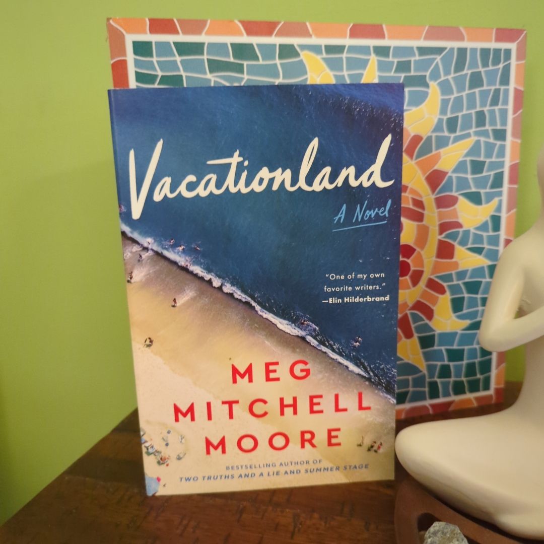 Vacationland