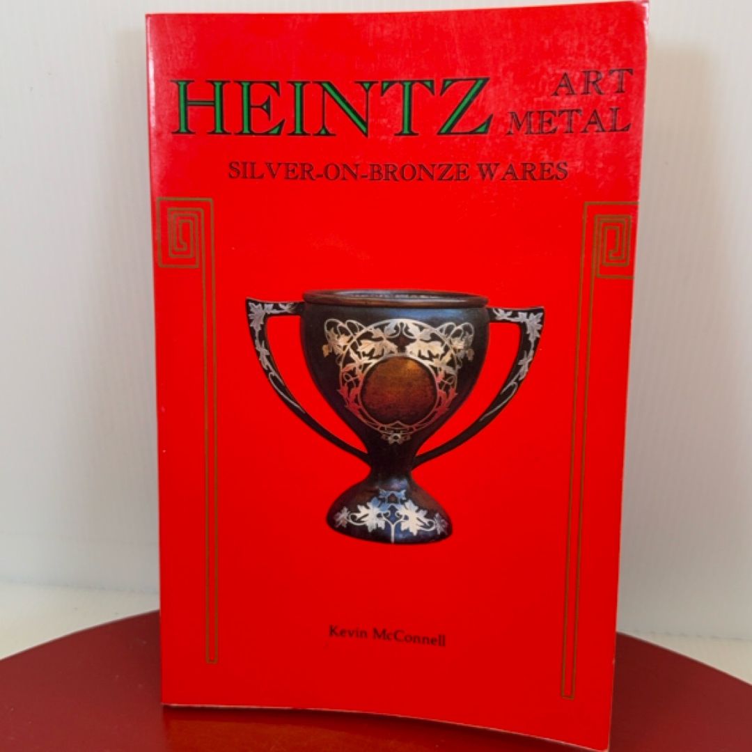 Heintz Art Metal