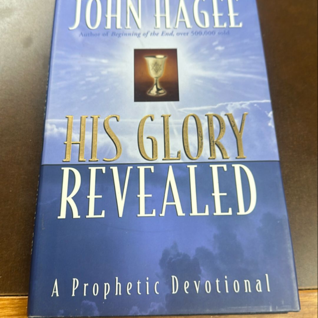 His Glory Revealed