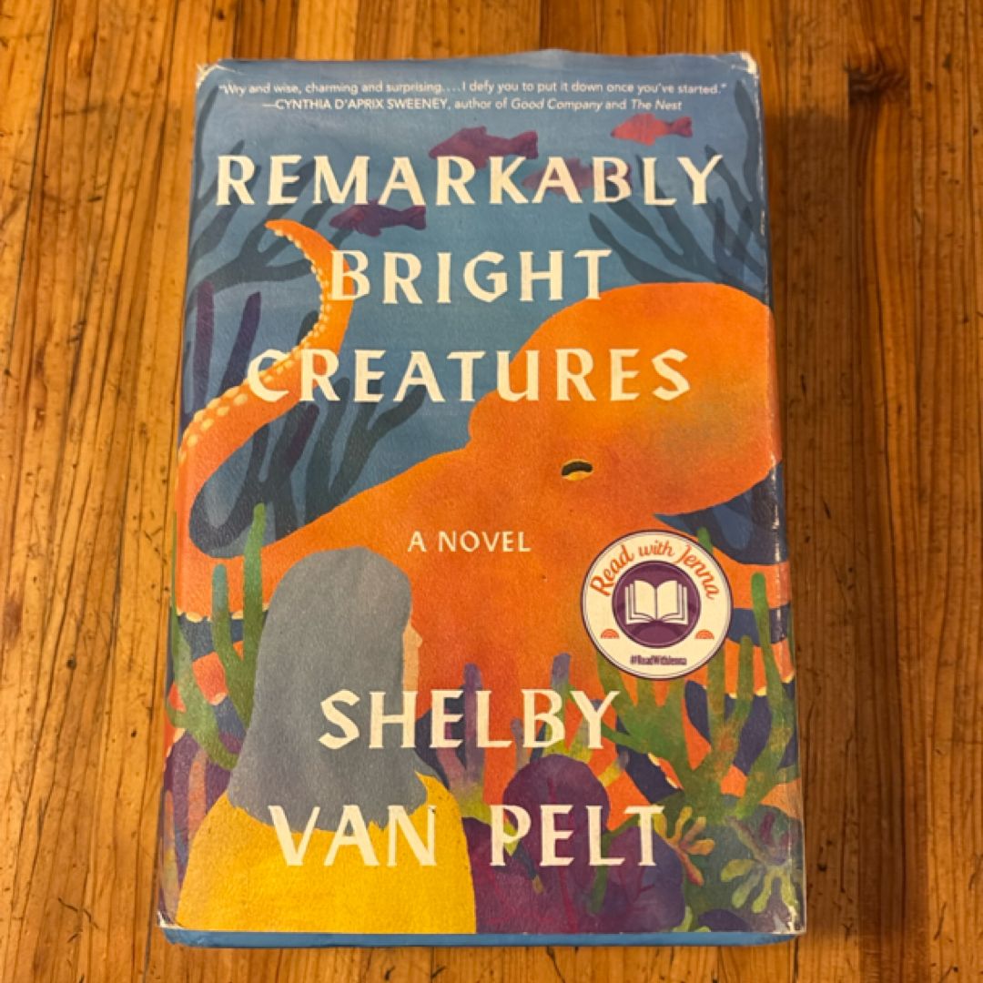 Remarkably Bright Creatures