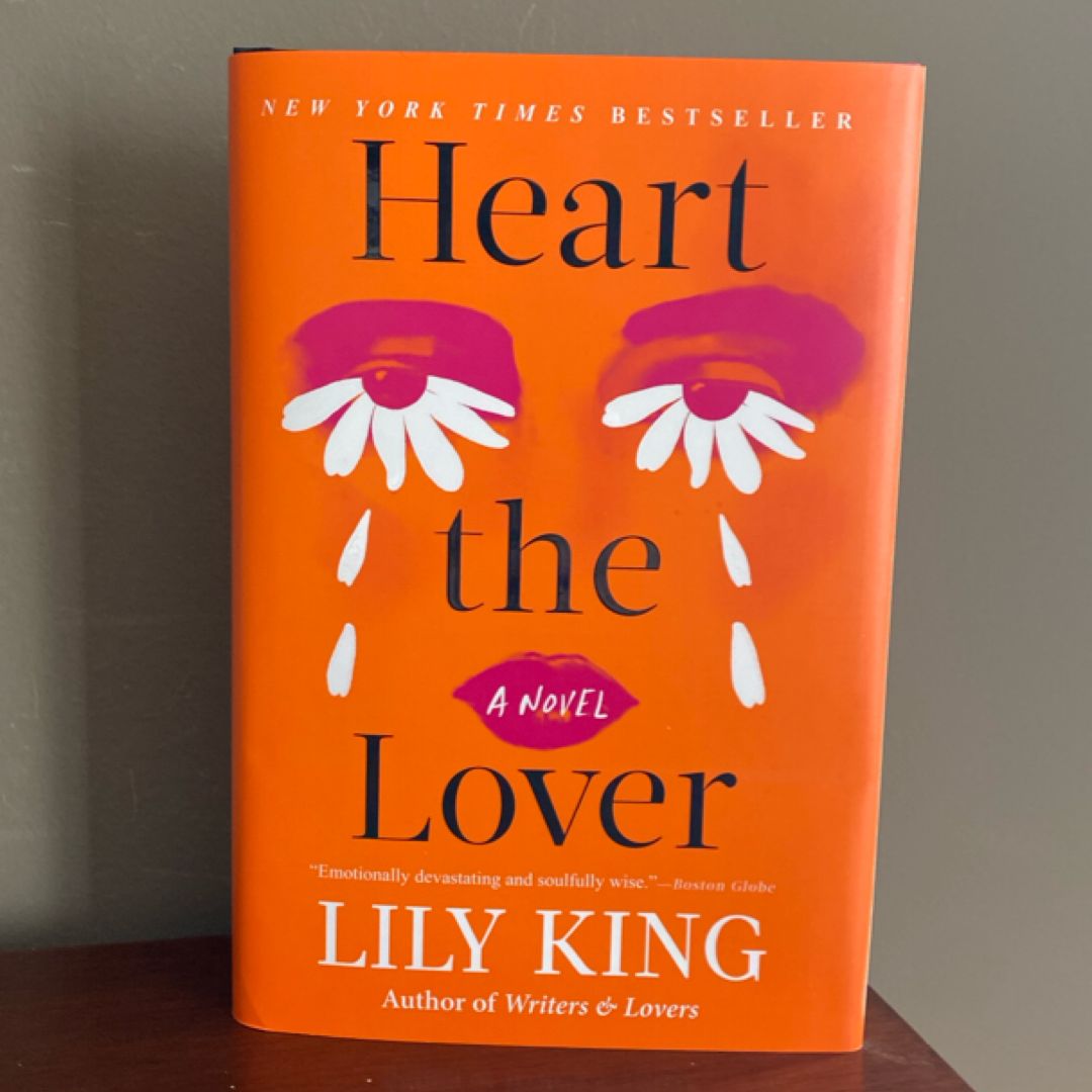 Heart the Lover (new)