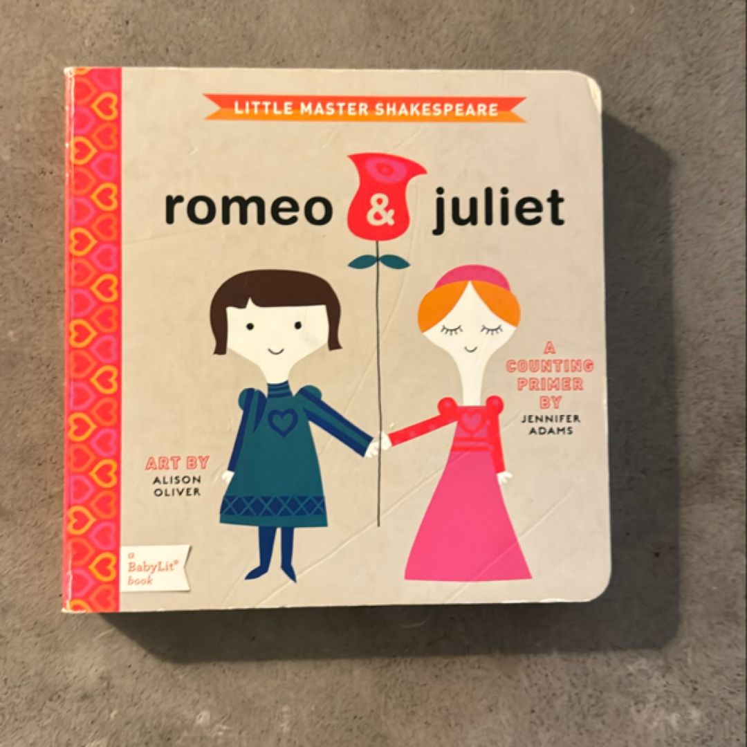 Romeo and Juliet
