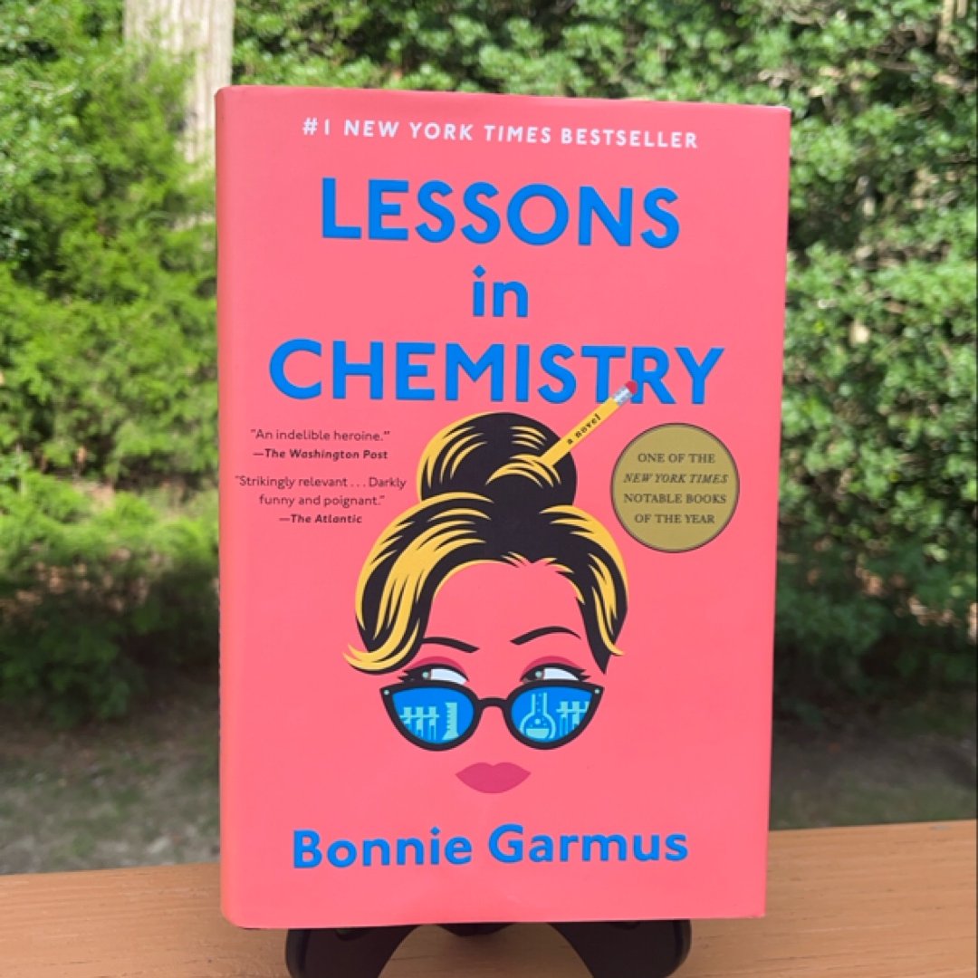 Lessons in Chemistry