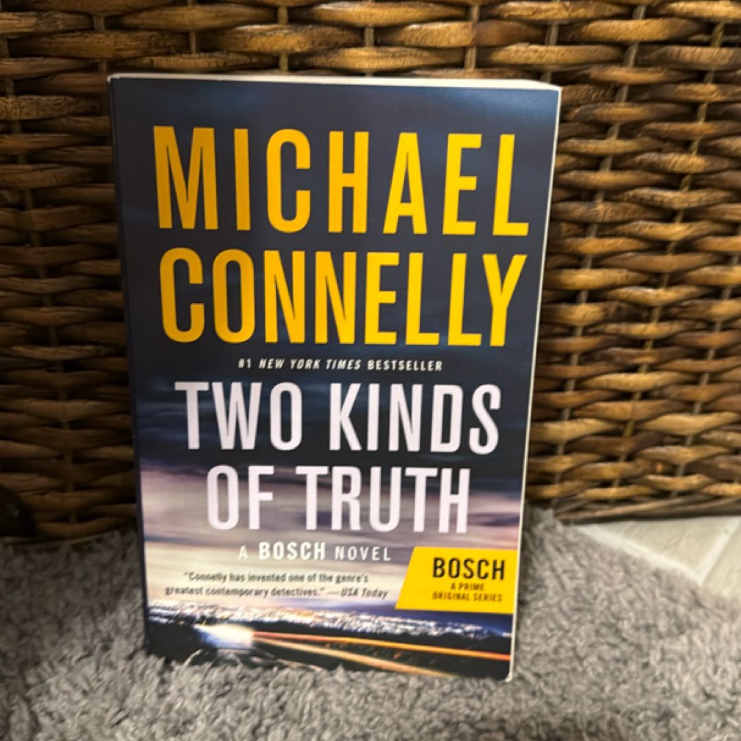 Two Kinds of Truth