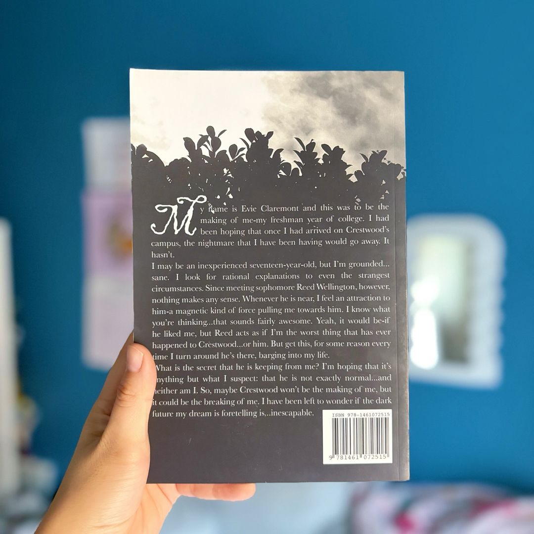 Inescapable by Amy A. Bartol