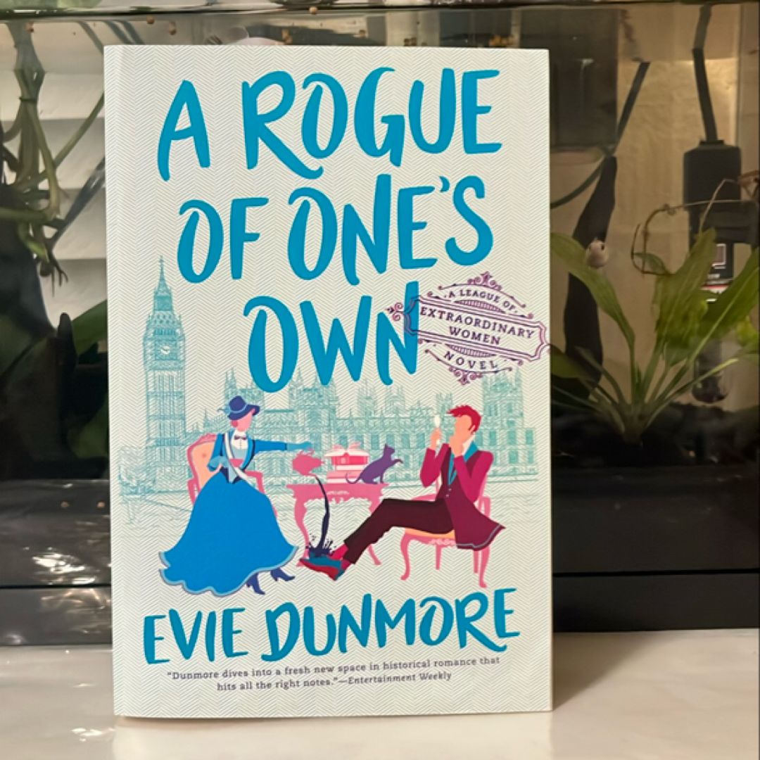 A Rogue of One's Own