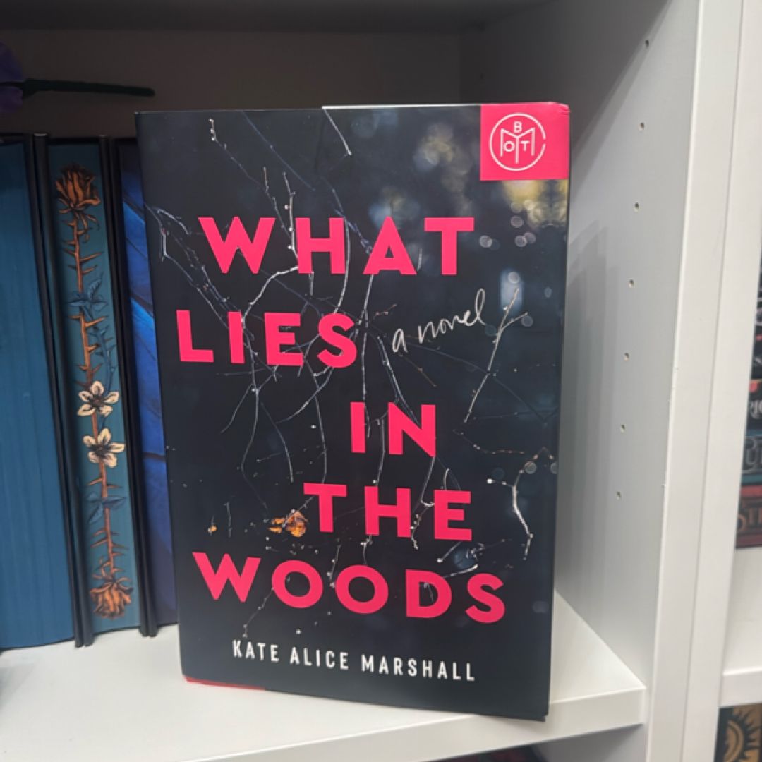 What Lies in the Woods