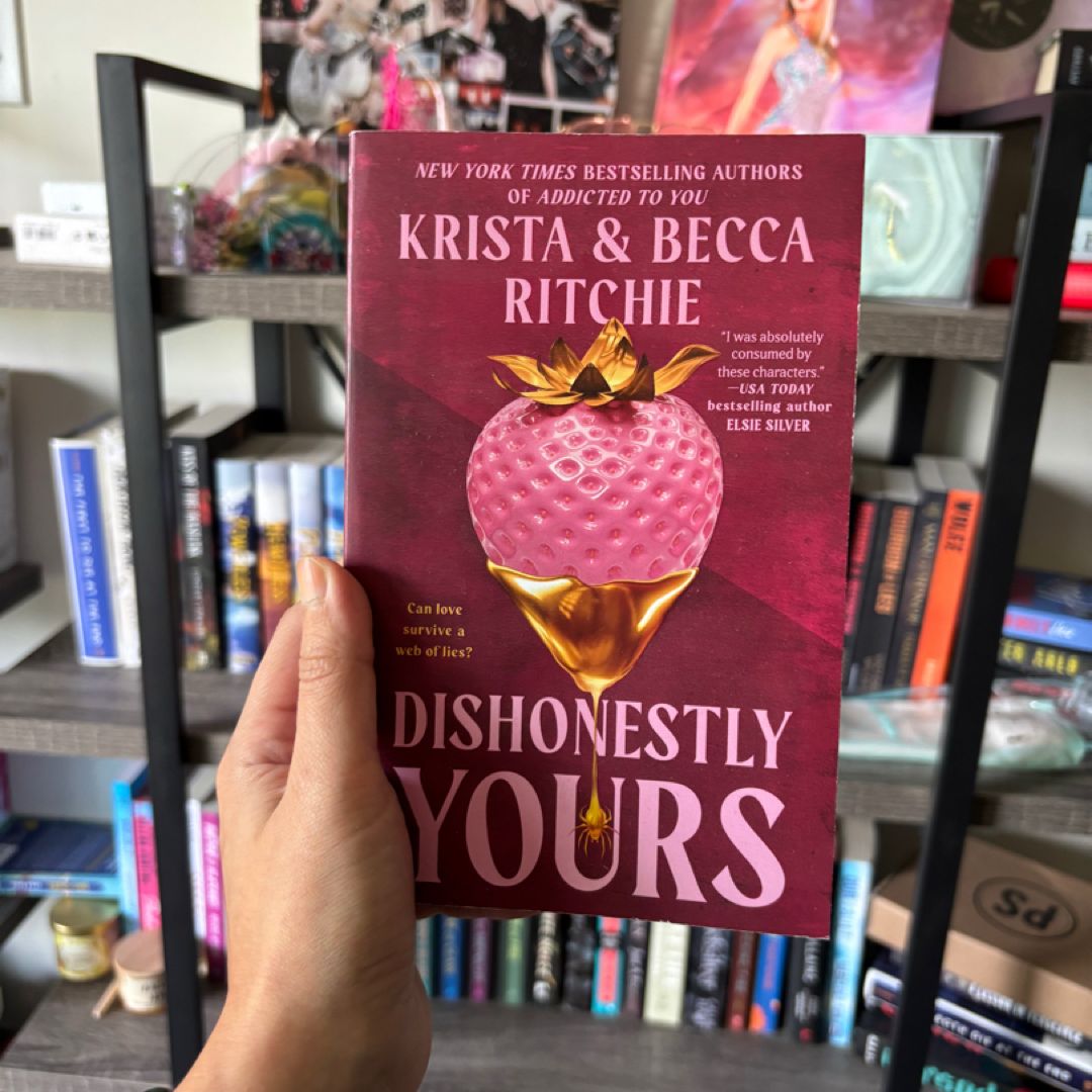 Dishonestly Yours