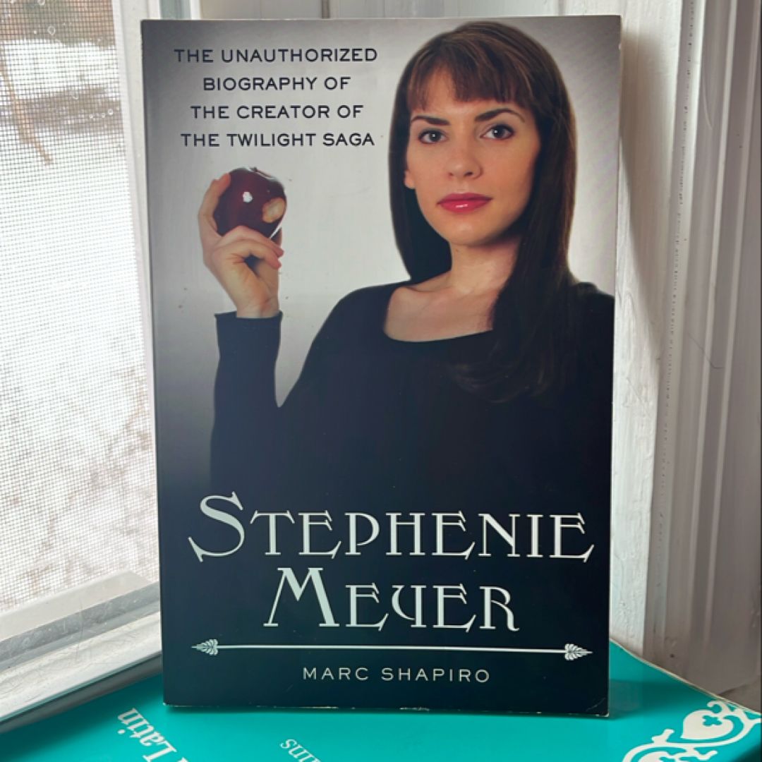 Stephenie Meyer