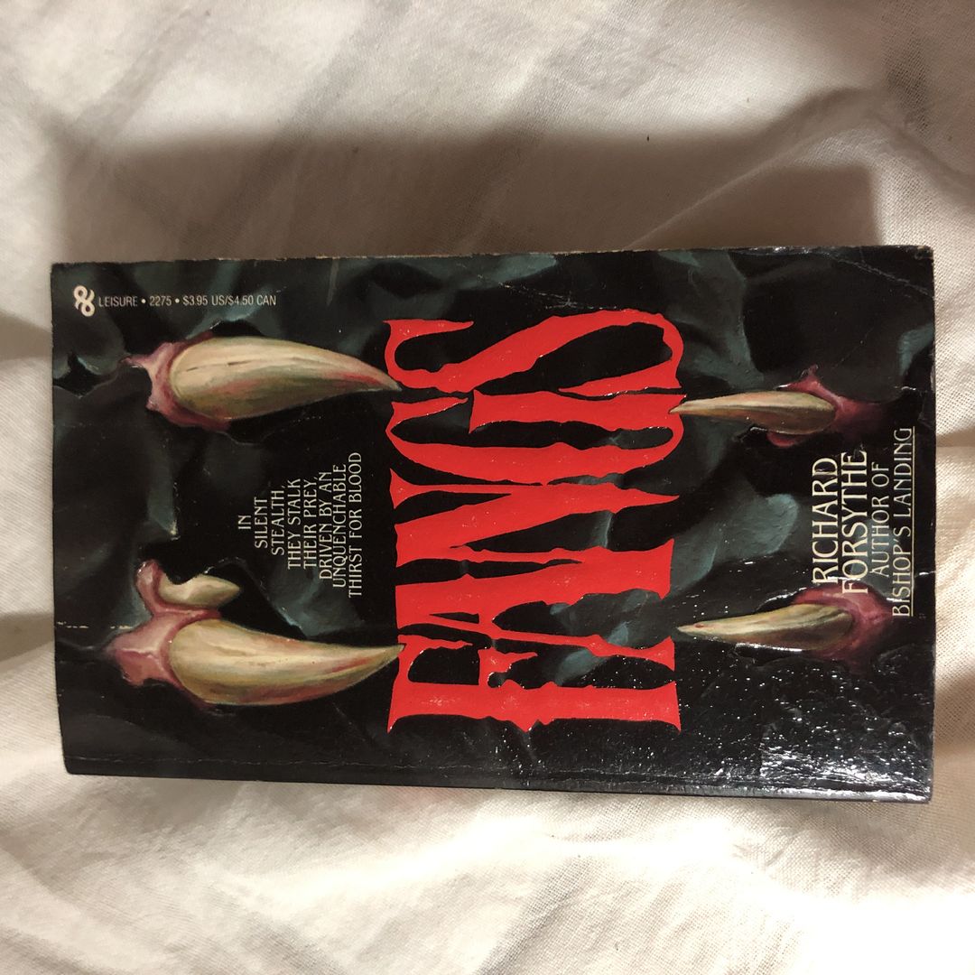 Fangs