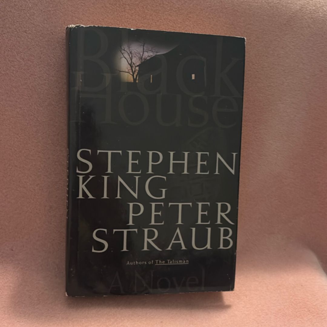 Black House