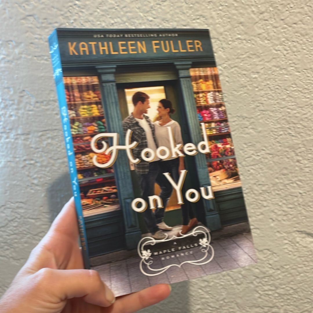 Hooked on You