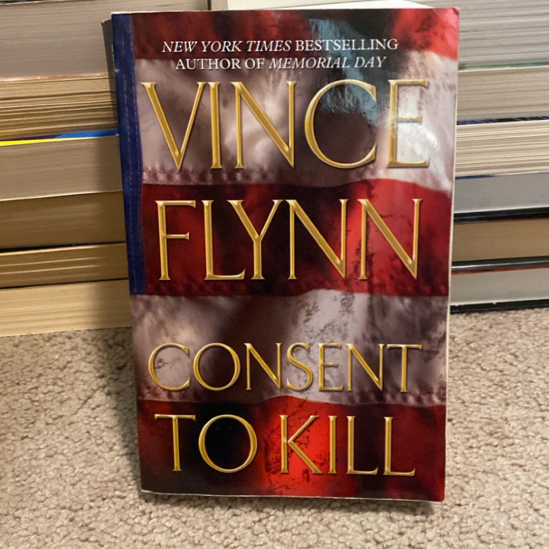 Consent to Kill