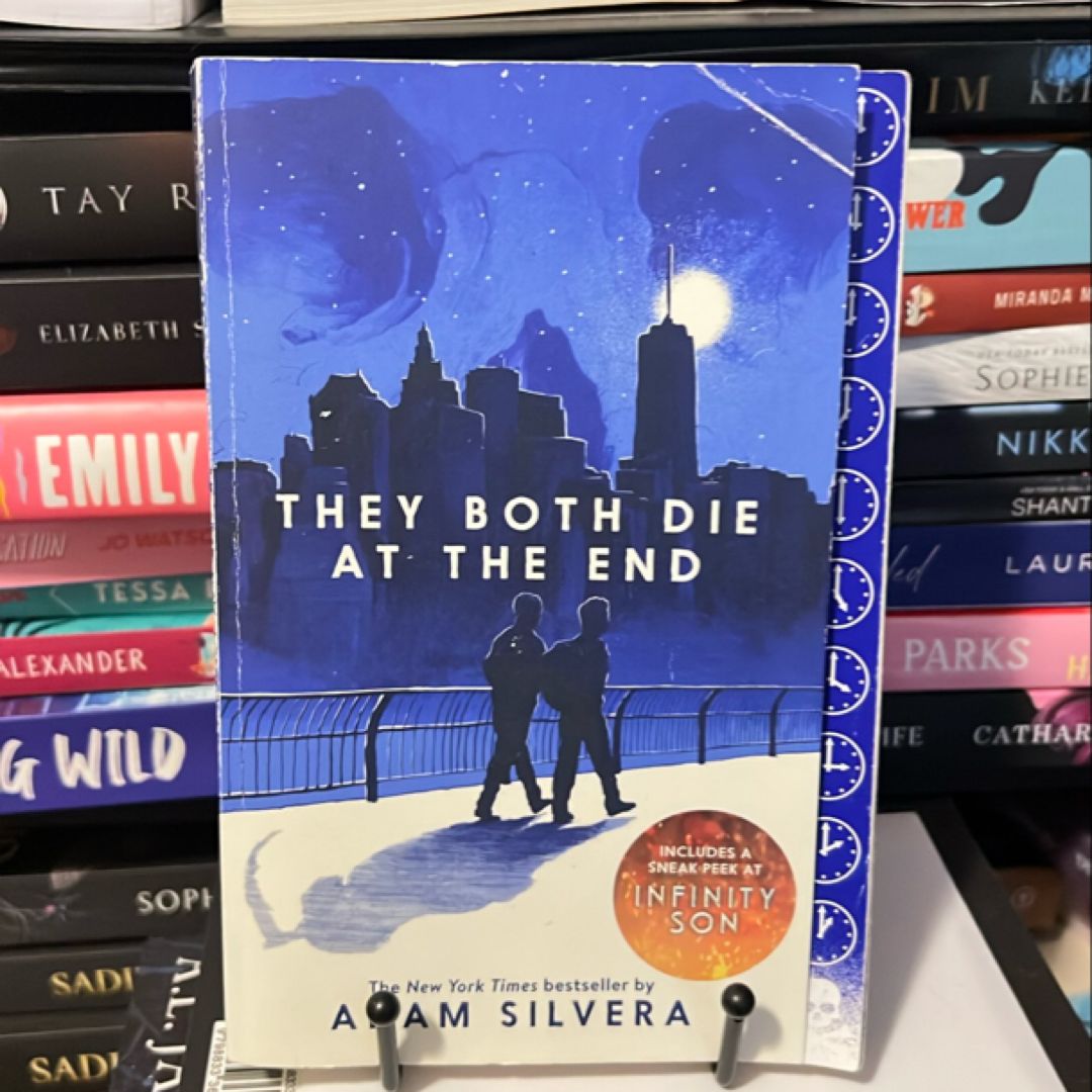 They Both Die at the End