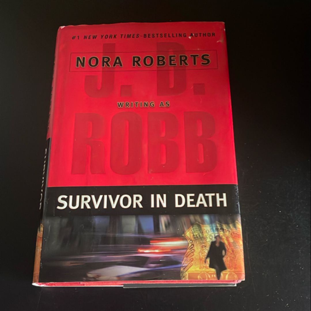 Survivor in Death