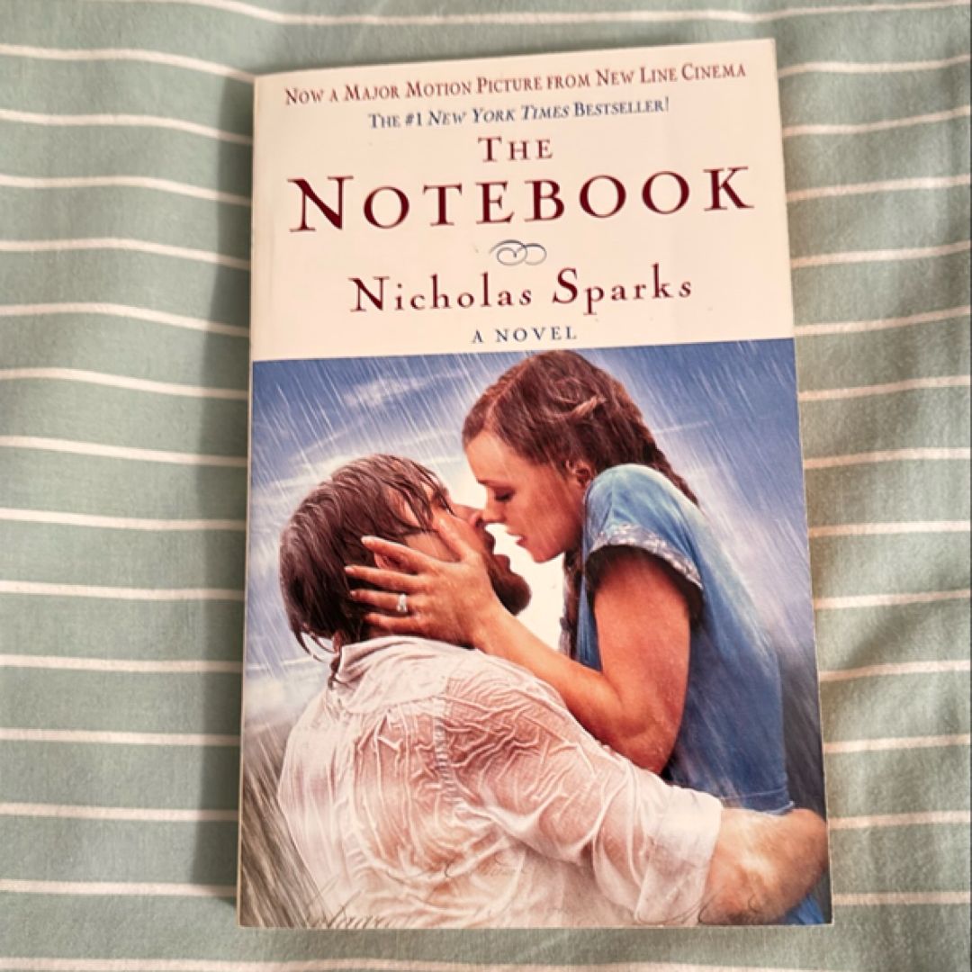 The Notebook