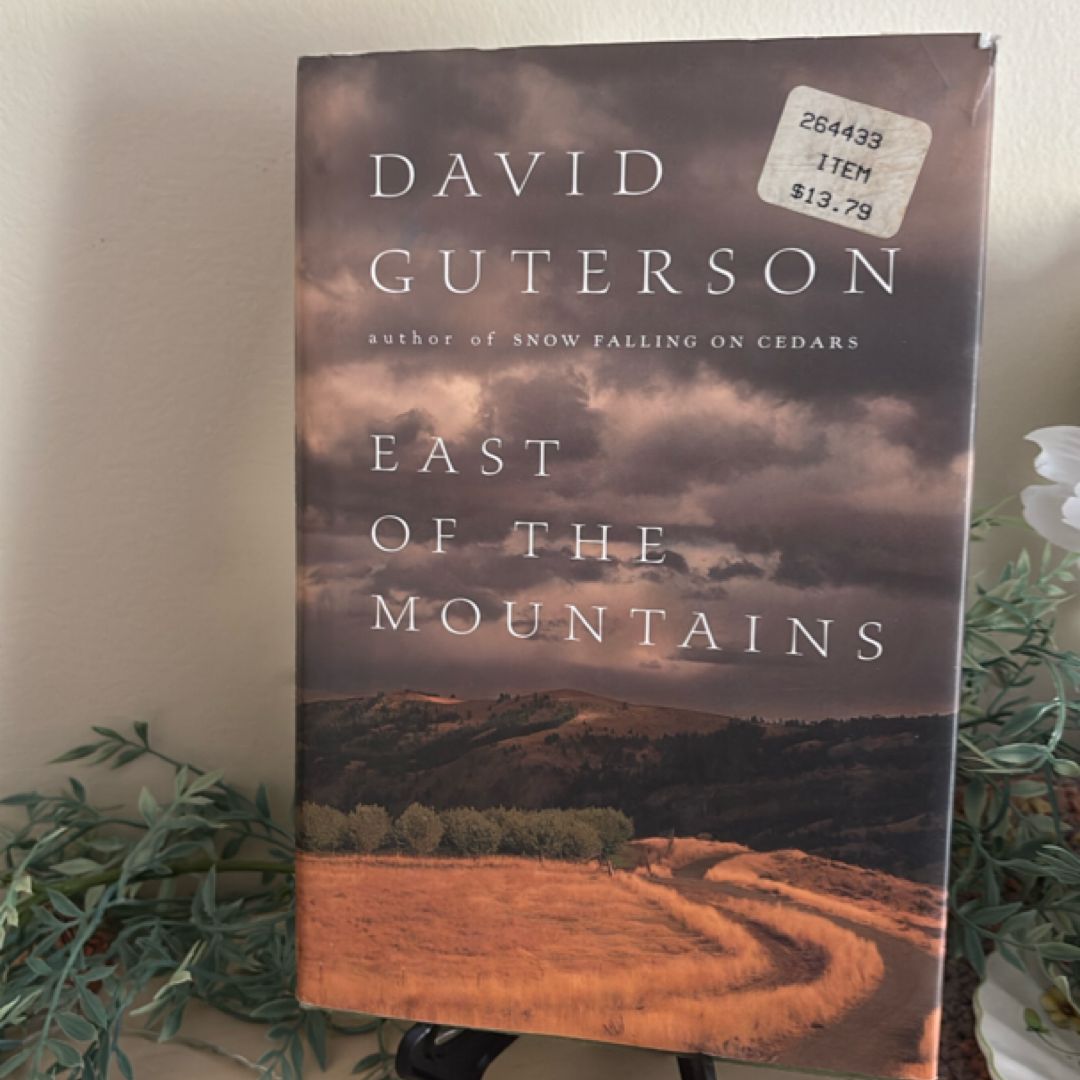 East of the Mountains