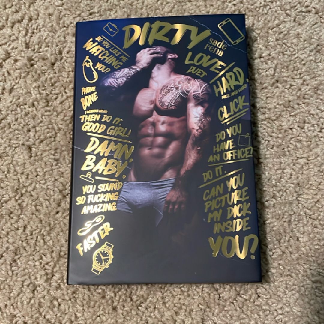 Dirty Love Duet (Baddies edition)