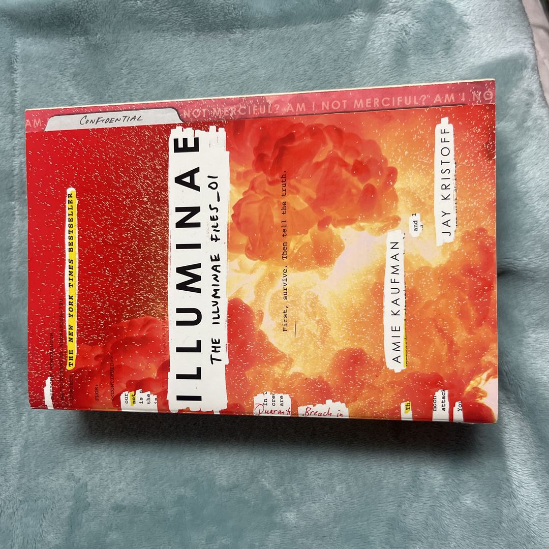 Illuminae
