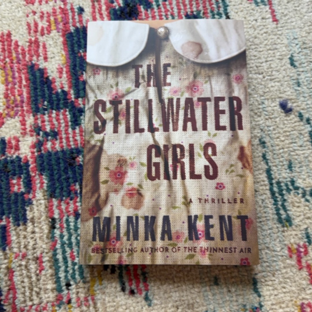 The Stillwater Girls