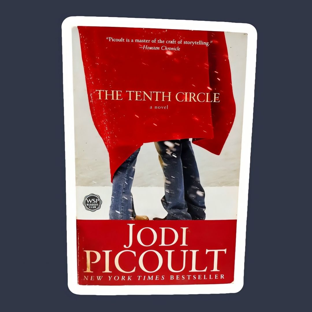 The Tenth Circle