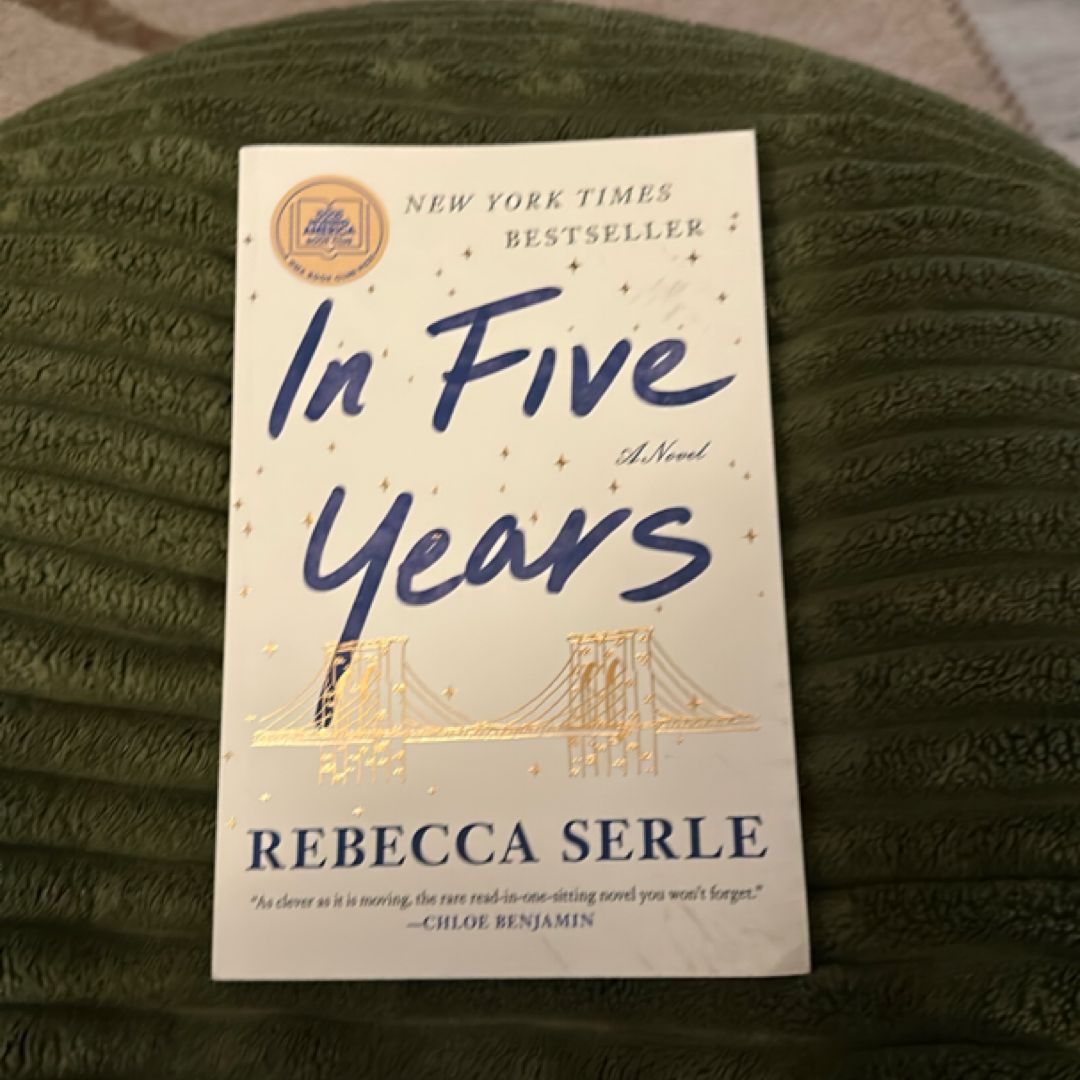 In Five Years