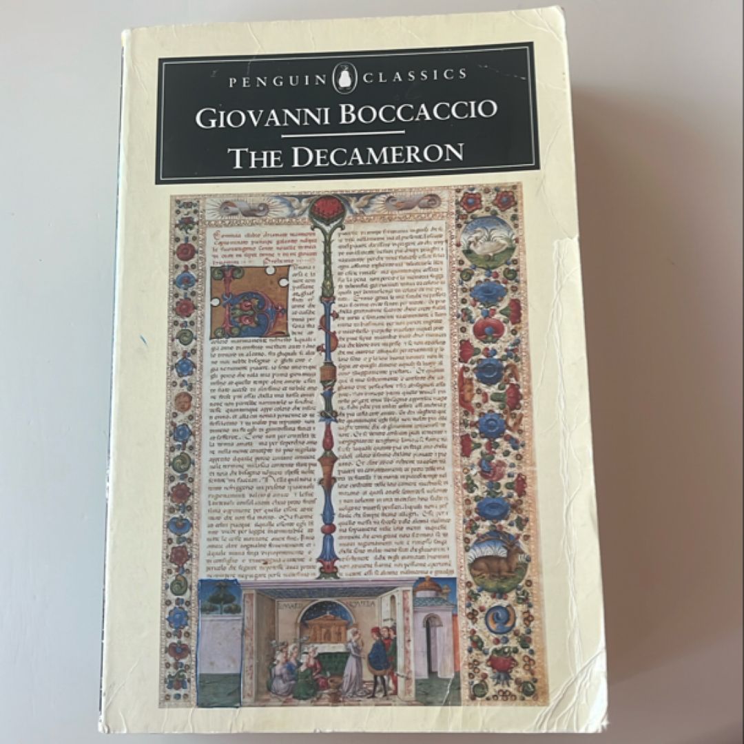 The Decameron