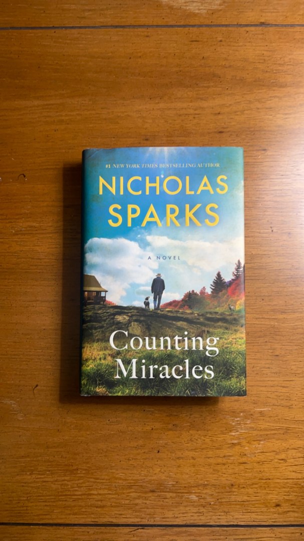 Counting Miracles
