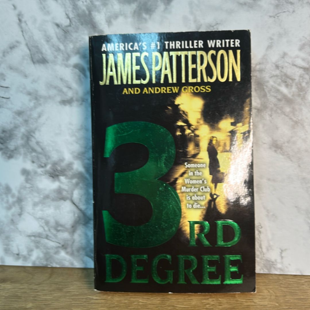 3rd Degree