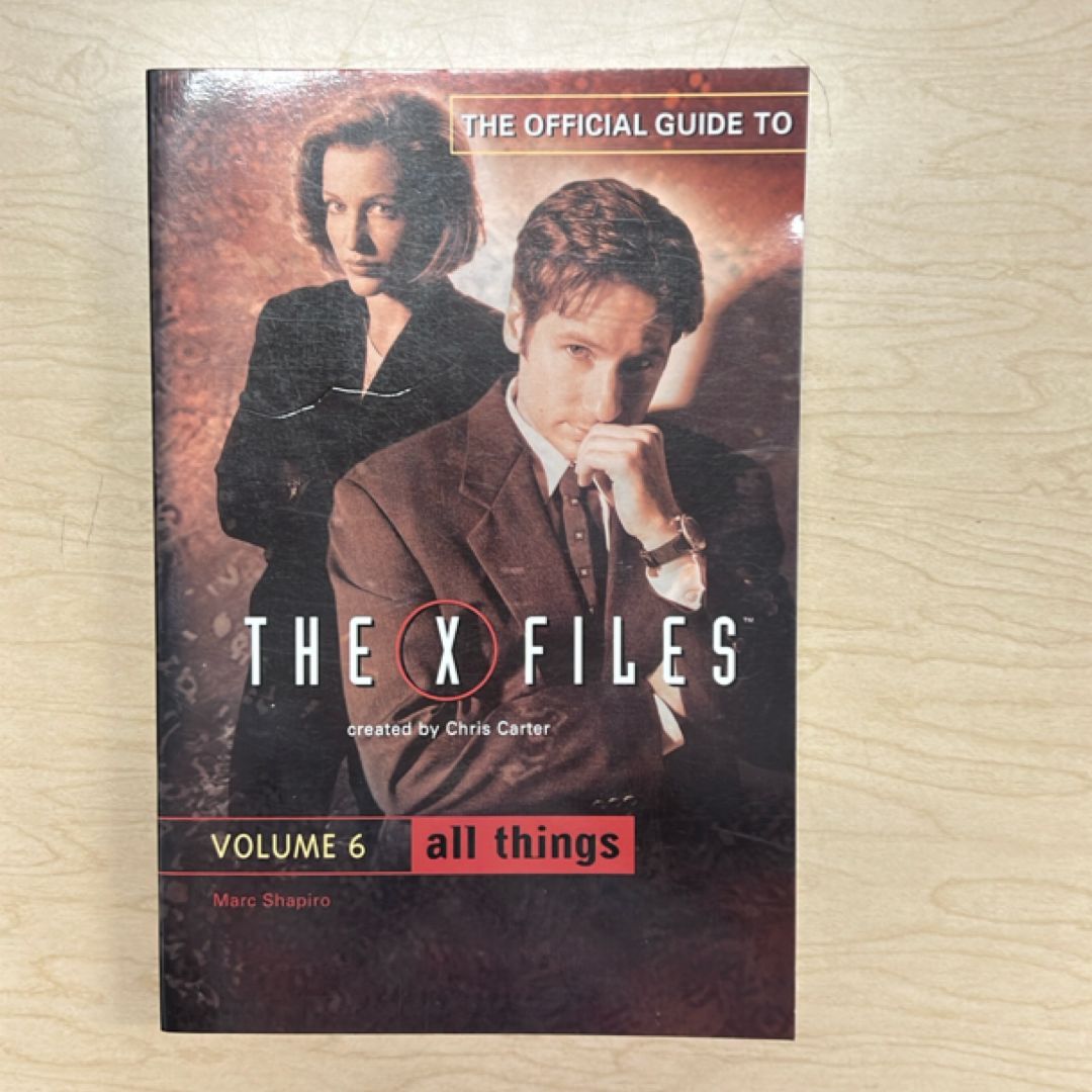 All Things