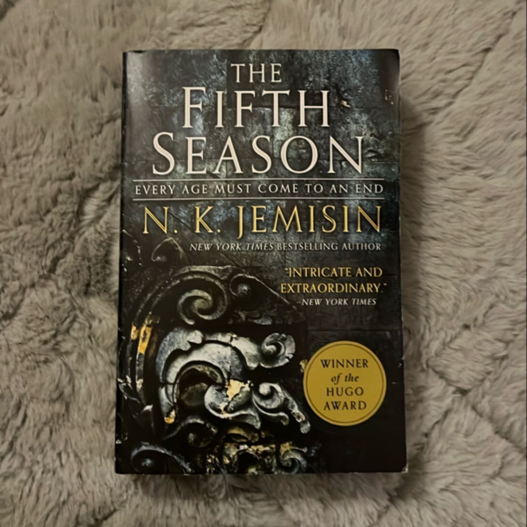 The Fifth Season