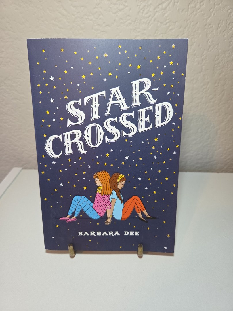 Star-Crossed