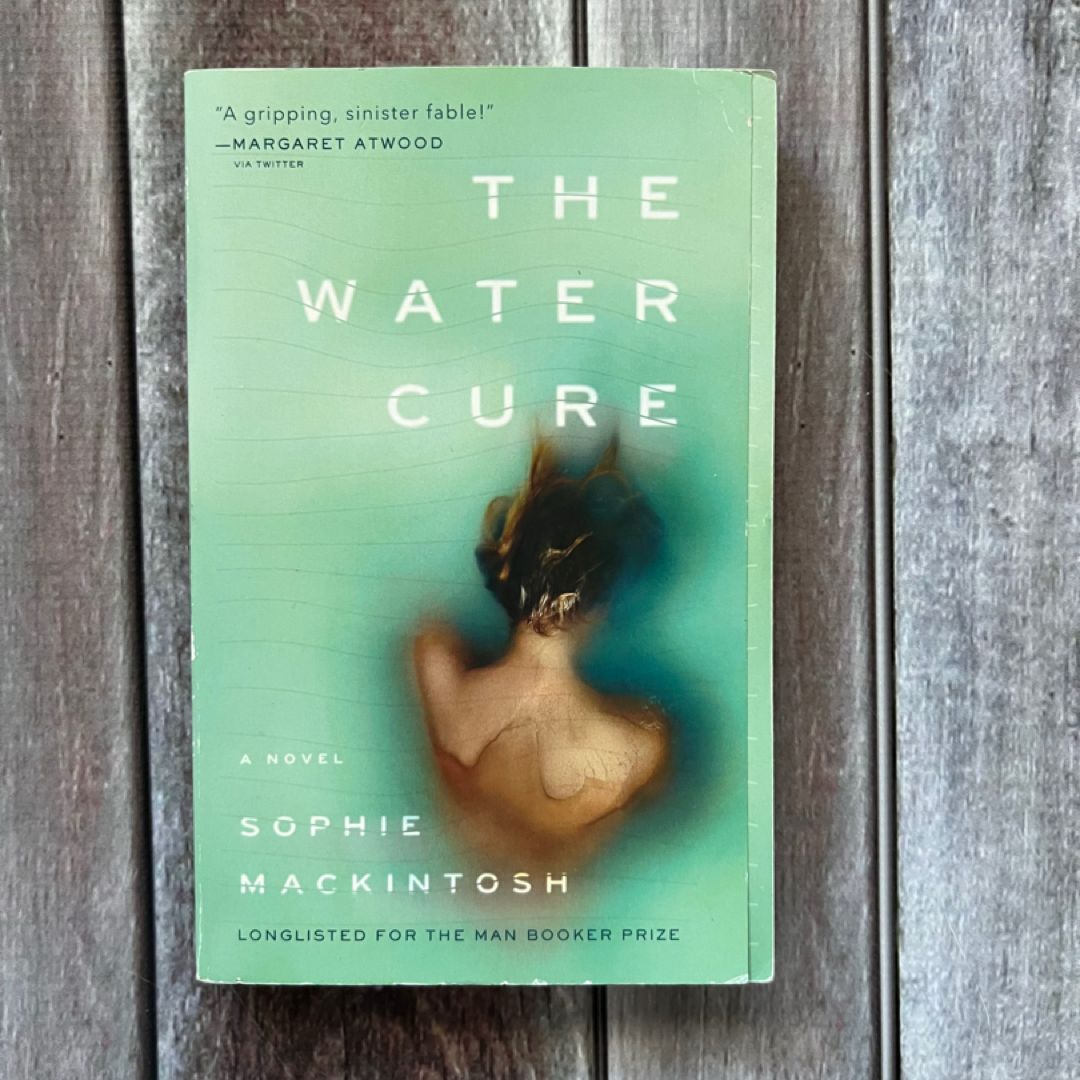 The Water Cure
