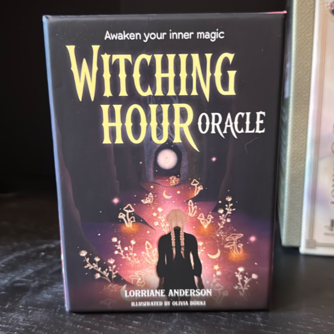 Witching Hour Oracle