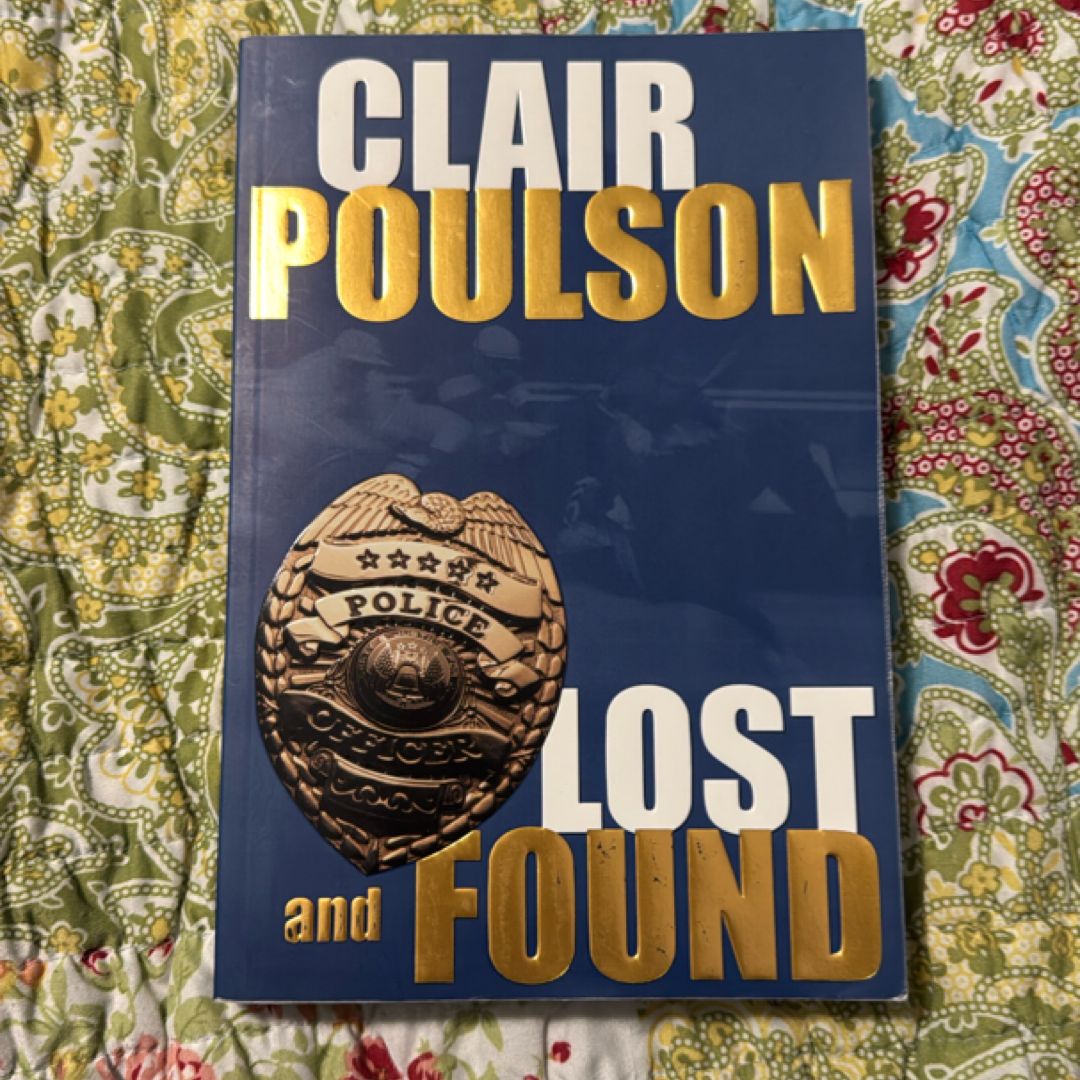 Lost and Found