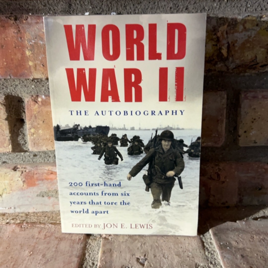 World War II