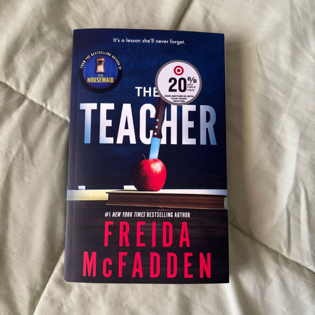 The Teacher