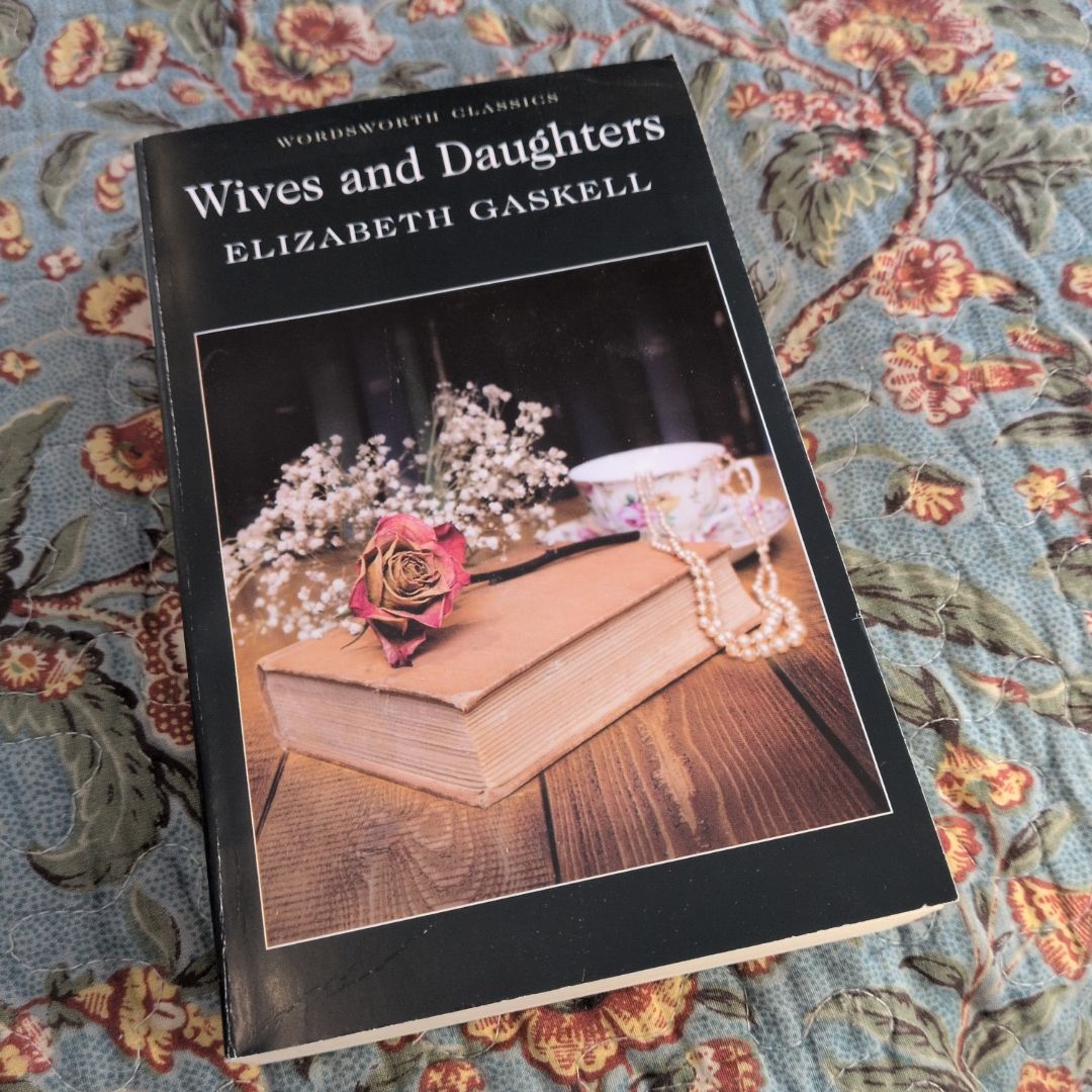 Wives and Daughters