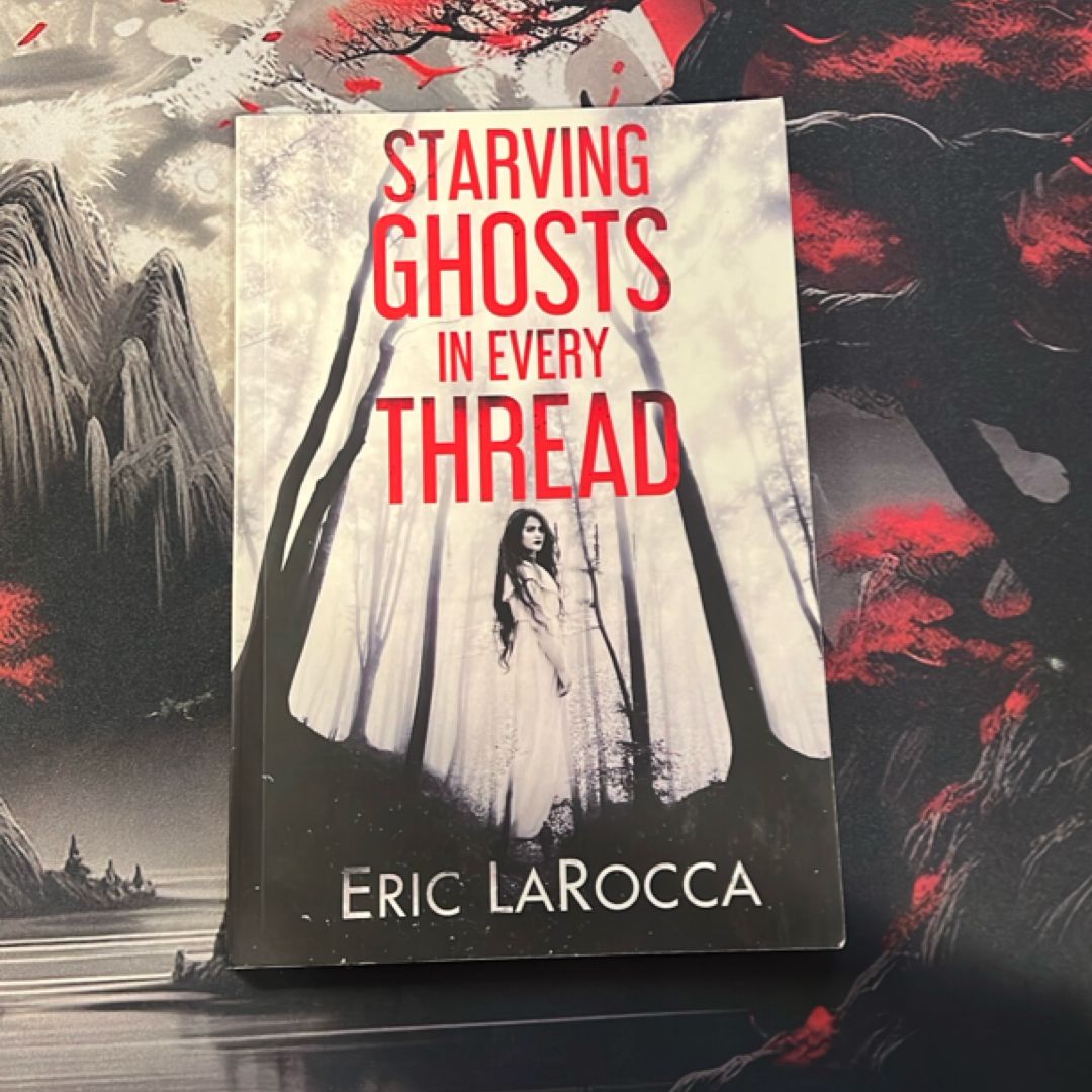 Starving Ghosts in Every Thread