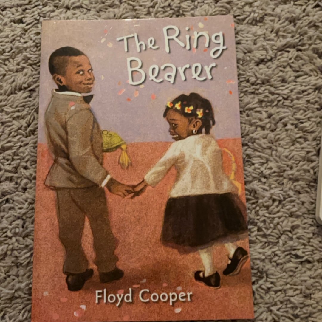 The Ring Bearer