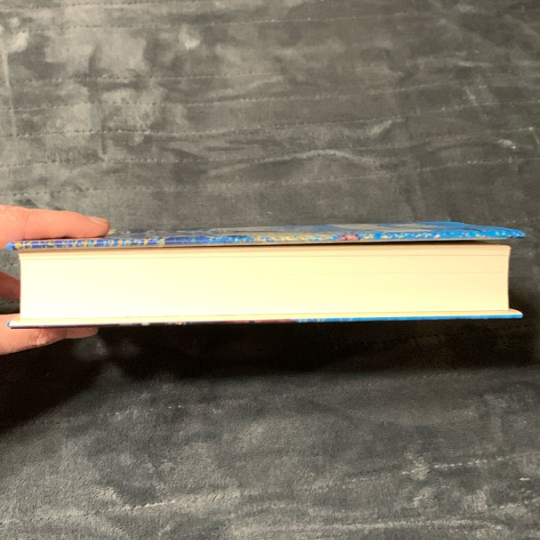 The Great Reclamation (New)